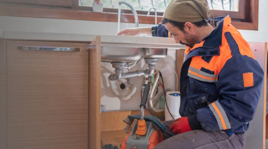 Local 24/7 Emergency Plumbing in Tenakee Springs, AK